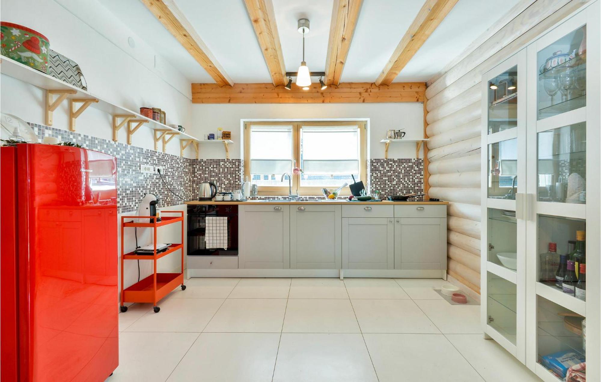 Nice Home In Bregana With House A Panoramic View Exterior foto